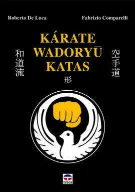 Karate Wadoryu Katas
