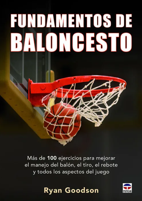 Fundamentos del Baloncesto
