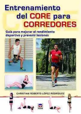 Entrenamiento del Core para Corredores