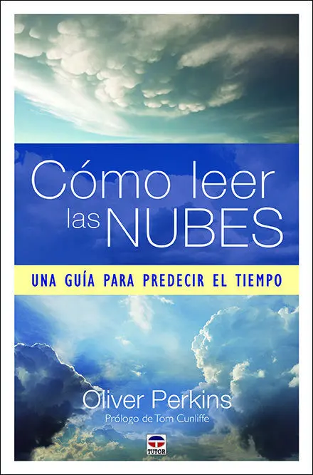 Cómo Leer las Nubes