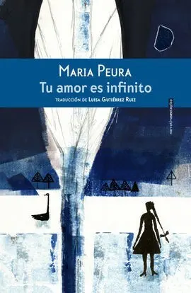 Tu Amor Es Infinito