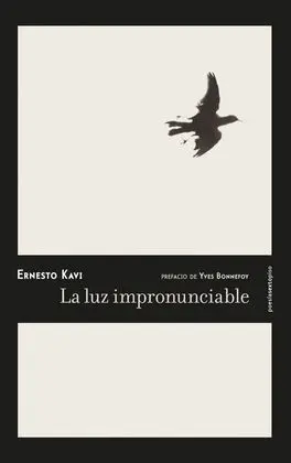 La Luz Impronunciable