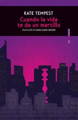 Cuando la Vida te Da un Martillo