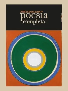 Poesía Completa