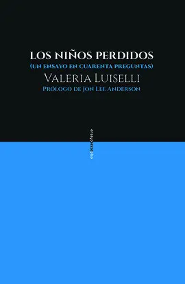 Los Niños Perdidos