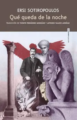 Qué Queda de la Noche