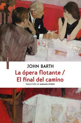 Opera Flotante el Fin del Camino,La