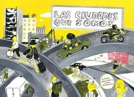 Ii Premio de Novela Grafica Ciudades Iberoamericanas