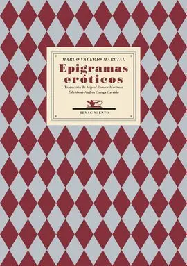 Epigramas Eróticos