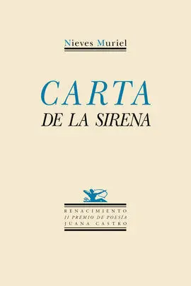 Carta de la Sirena