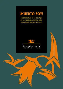Muerto Soy!