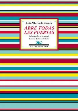 Abre Todas las Puertas