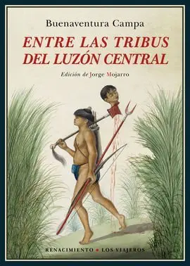 Entre las Tribus del Luzón Central
