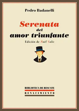 Serenata del Amor Triunfante