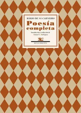 Poesía Completa