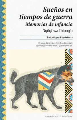 Sueños en Tiempos de Guerra