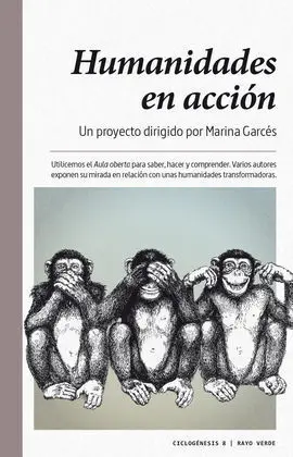 Humanidades en Accion