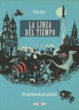 La Línea del Tiempo