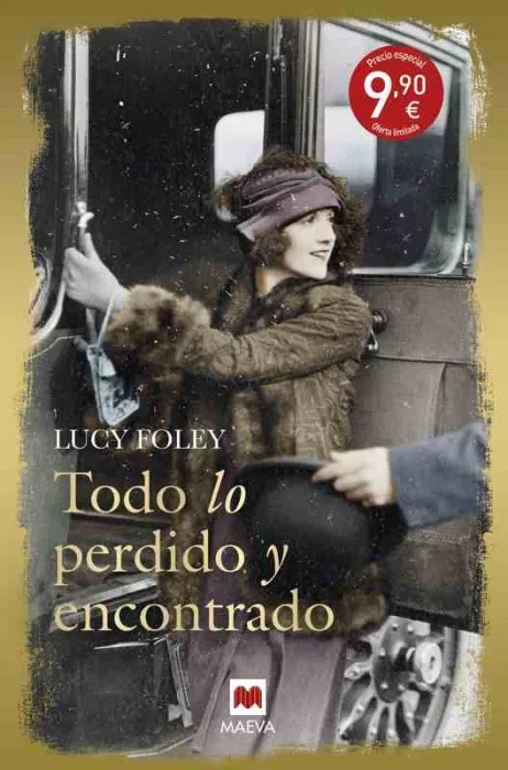 Todo lo Perdido y Encontrado