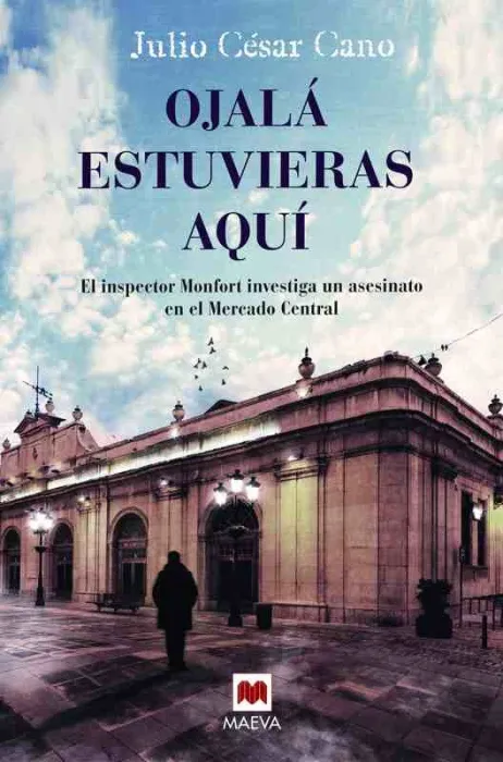Ojala Estuvieras Aquí