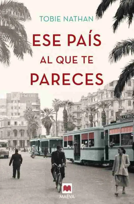 Ese Pais Al que te Pareces