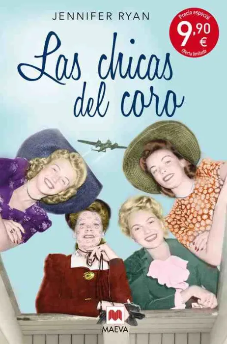 Las Chicas del Coro