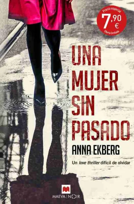 Una Mujer sin Pasado