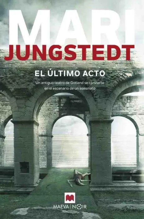 El Último Acto