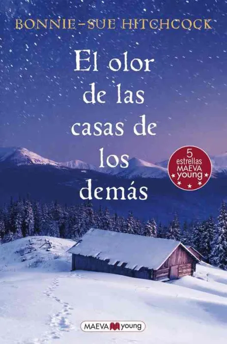 El Olor de las Casas de los Demas