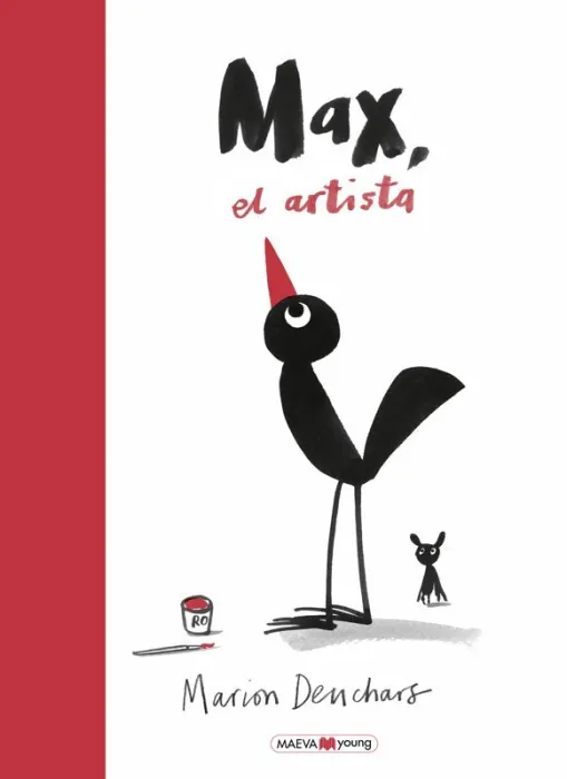 Max el Artista