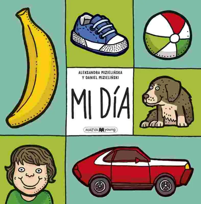Mi Día