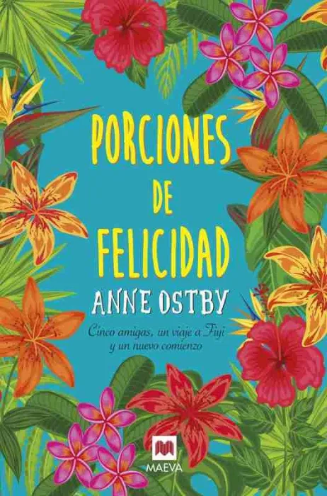 Momentos de Felicidad