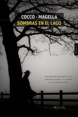 Sombras Sobre el Lago