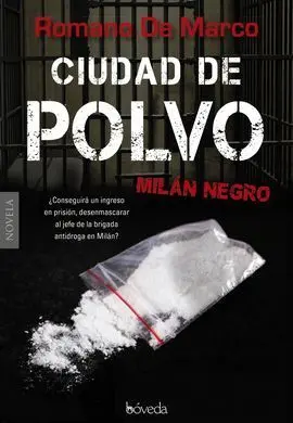 Ciudad de Polvo