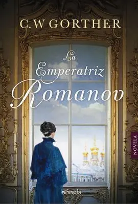 La Emperatriz Romanov