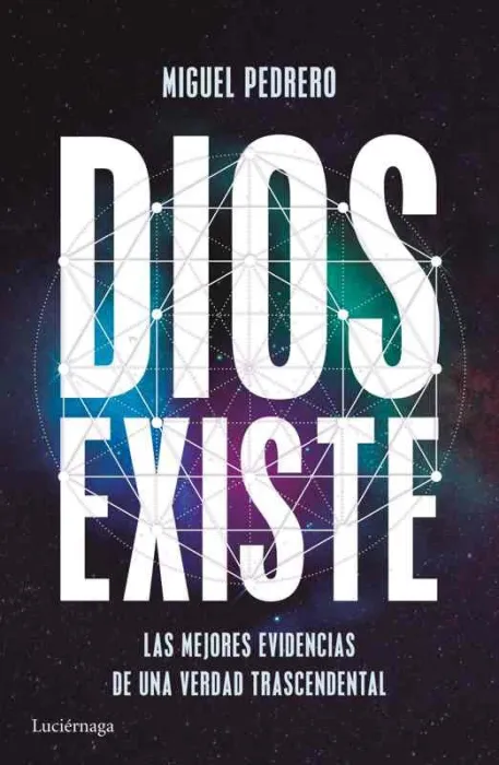 Dios Existe
