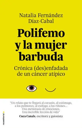 Polifemo y la Mujer Barbuda