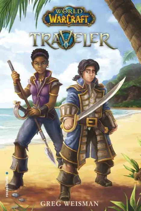 Traveler
