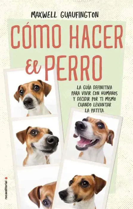 Como Hacer el Perro