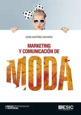 Marketing y Comunicación de Moda