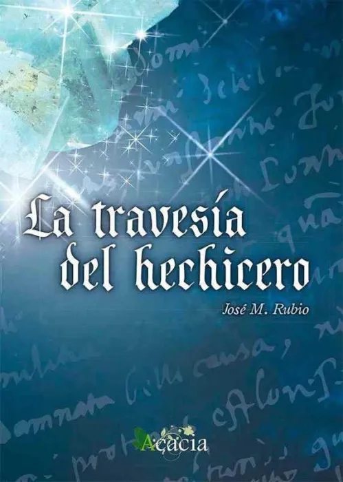 Travesia del Hechicero