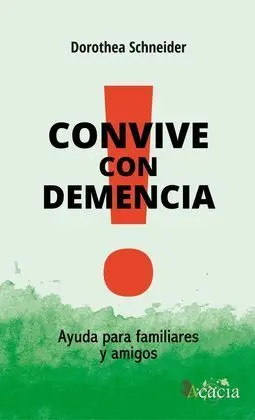 Convive con Demencia
