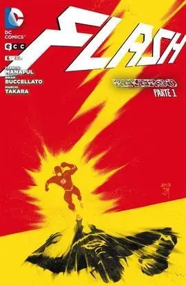 Flash Núm. 06 (2A Edición)