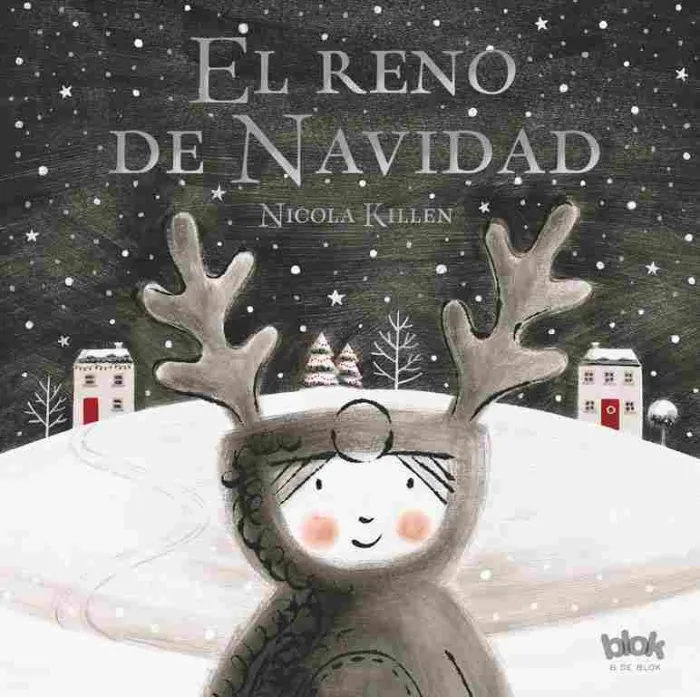 El Reno de Navidad