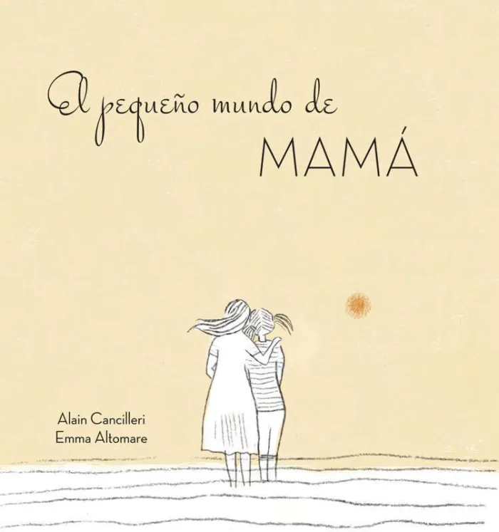 El Pequeño Mundo de Mamá
