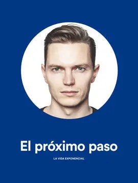 El Próximo Paso