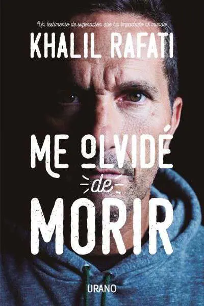 Me Olvidé de Morir