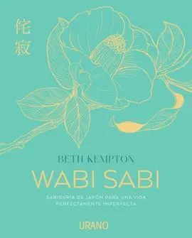 Wabi Sabi