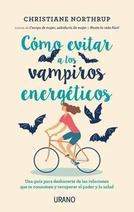 Cómo Evitar a los Vampiros EnergTicos