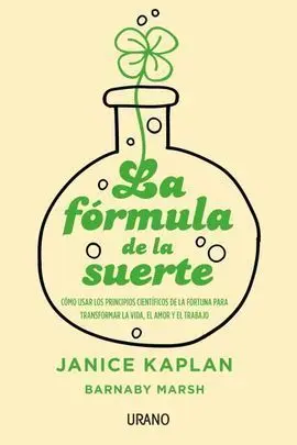 La Formula de la Suerte